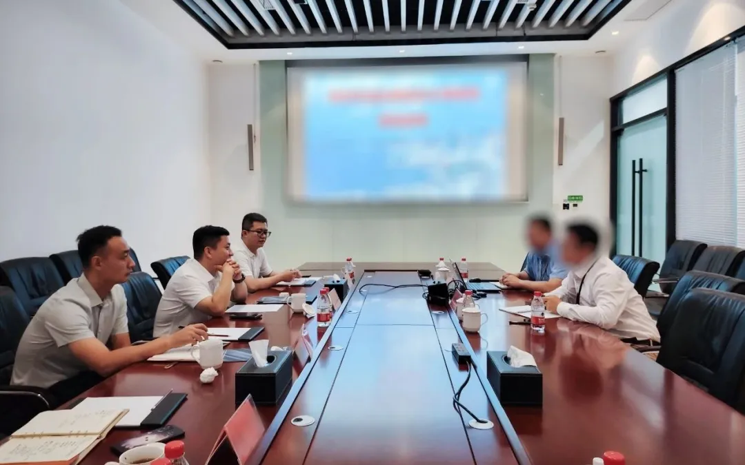 行業(yè)標(biāo)準(zhǔn)制定企業(yè)，搶占市場先機(jī)！內(nèi)蒙古某地方政府實(shí)地對接專精特新新能源電池?cái)U(kuò)建投資選址項(xiàng)目