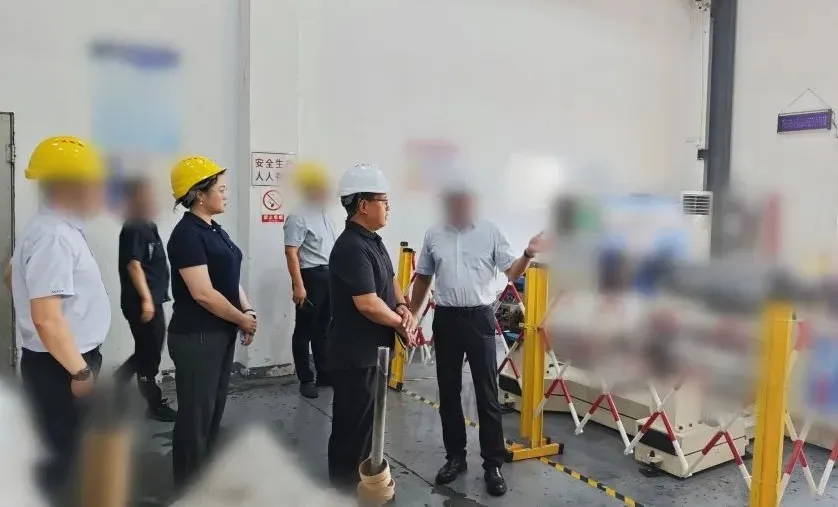 僅10天！集團推動山東某地方政府與外資鋁箔生產(chǎn)擴建項目方成功簽約