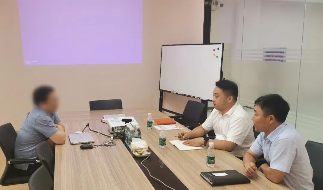 市場地位高，知名上市公司供應(yīng)商！河南某地方政府實(shí)地對接行業(yè)領(lǐng)先生物醫(yī)藥擴(kuò)建投資選址項(xiàng)目