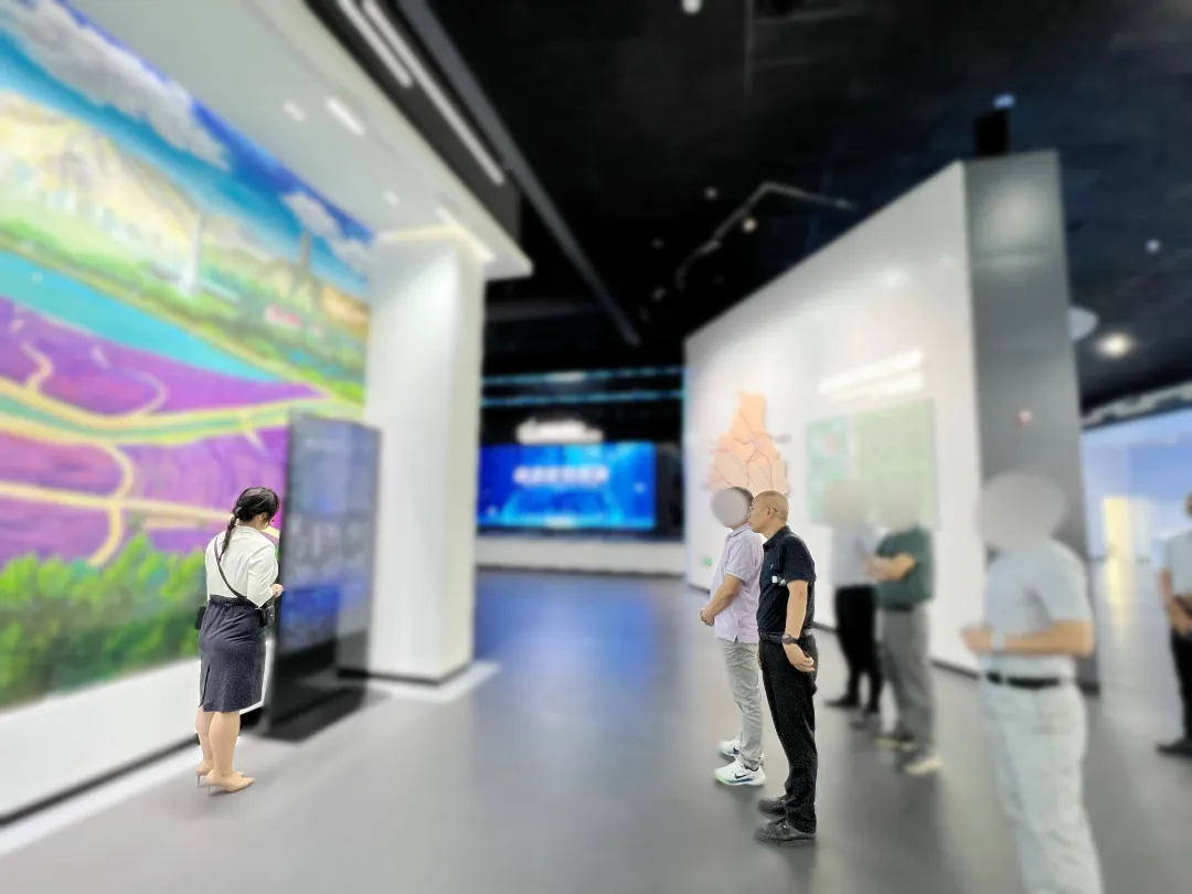 高新技術(shù)企業(yè)、專(zhuān)精特新企業(yè)！品牌特種氣體生產(chǎn)擴(kuò)建投資選址項(xiàng)目方實(shí)地考察甘肅某地方政府