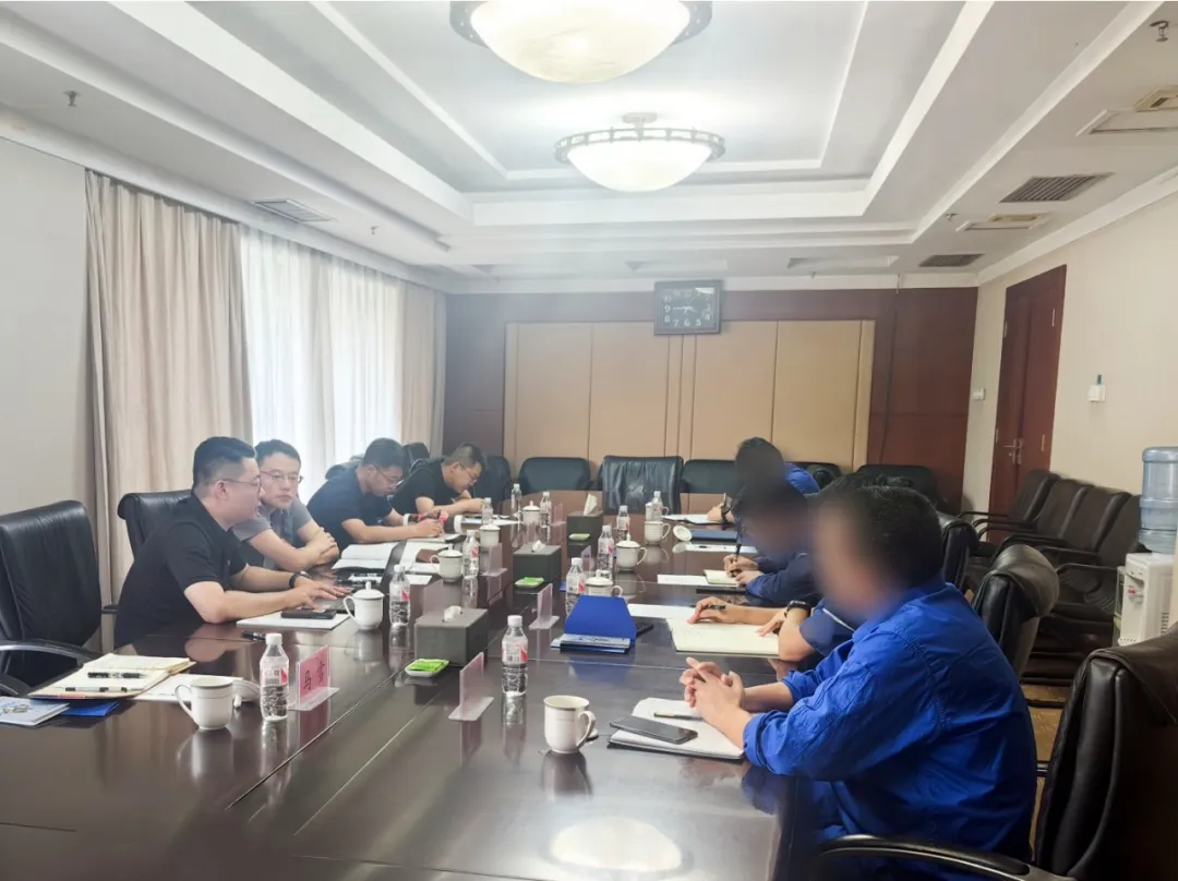 打破國(guó)外技術(shù)壟斷，自有品牌，暢銷全球！陜西某地方政府實(shí)地對(duì)接大型光伏新材料擴(kuò)建投資選址項(xiàng)目