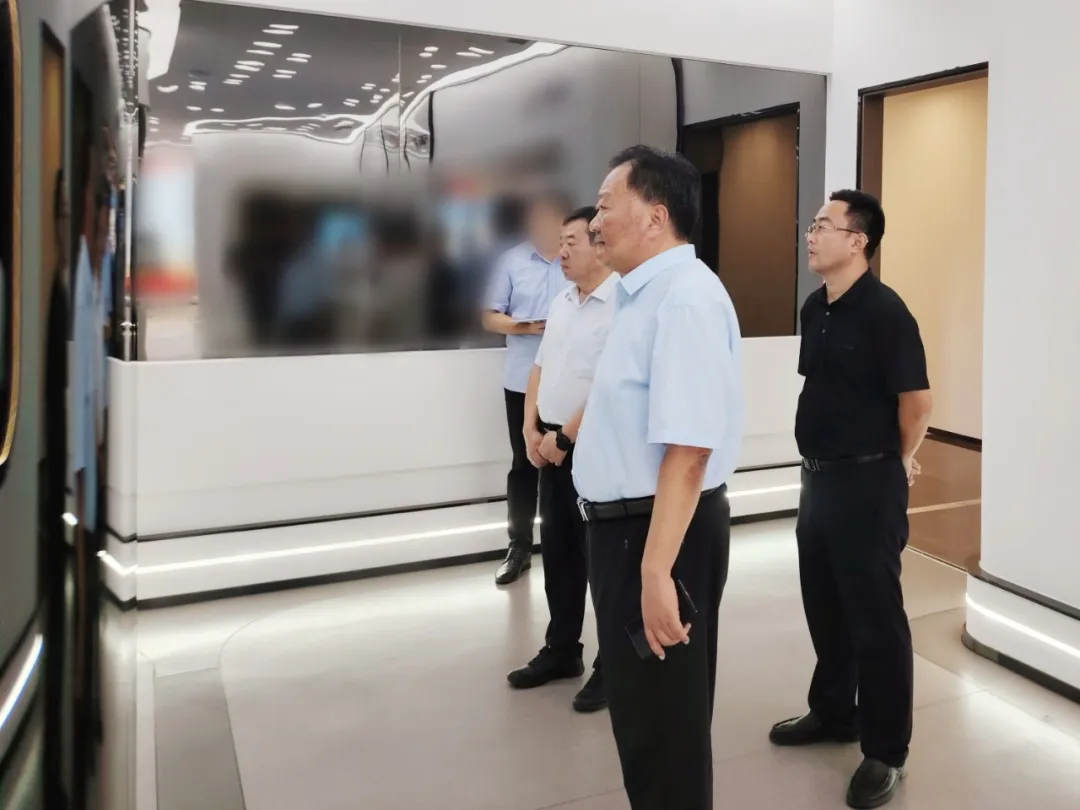 老牌企業(yè)，急需擴(kuò)產(chǎn)！山東某地方政府實地對接專精特新鋰電新材料擴(kuò)建投資選址項目