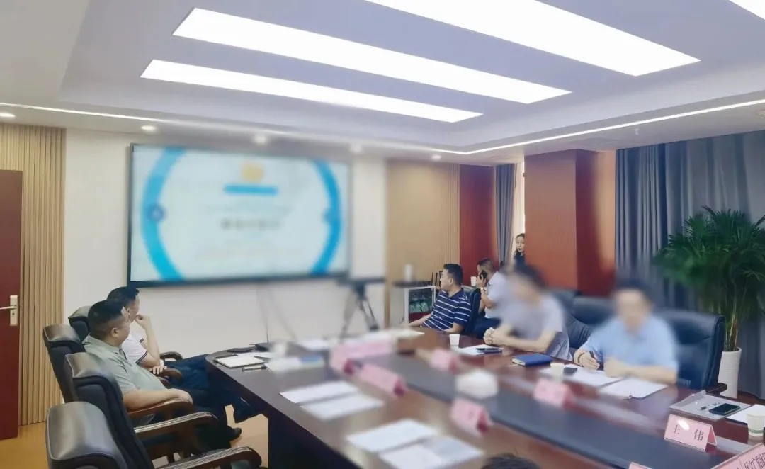 榮獲國家科學(xué)進(jìn)步獎！新型智能安防設(shè)備生產(chǎn)投資選址項目方反向考察四川某地方政府