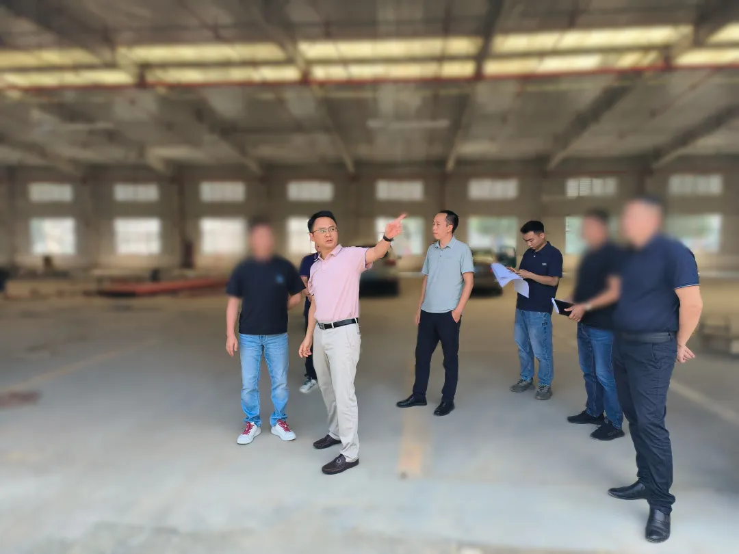 產能不足，急需擴建！多品類兒童玩具擴建投資選址項目方實地考察貴州某地方政府