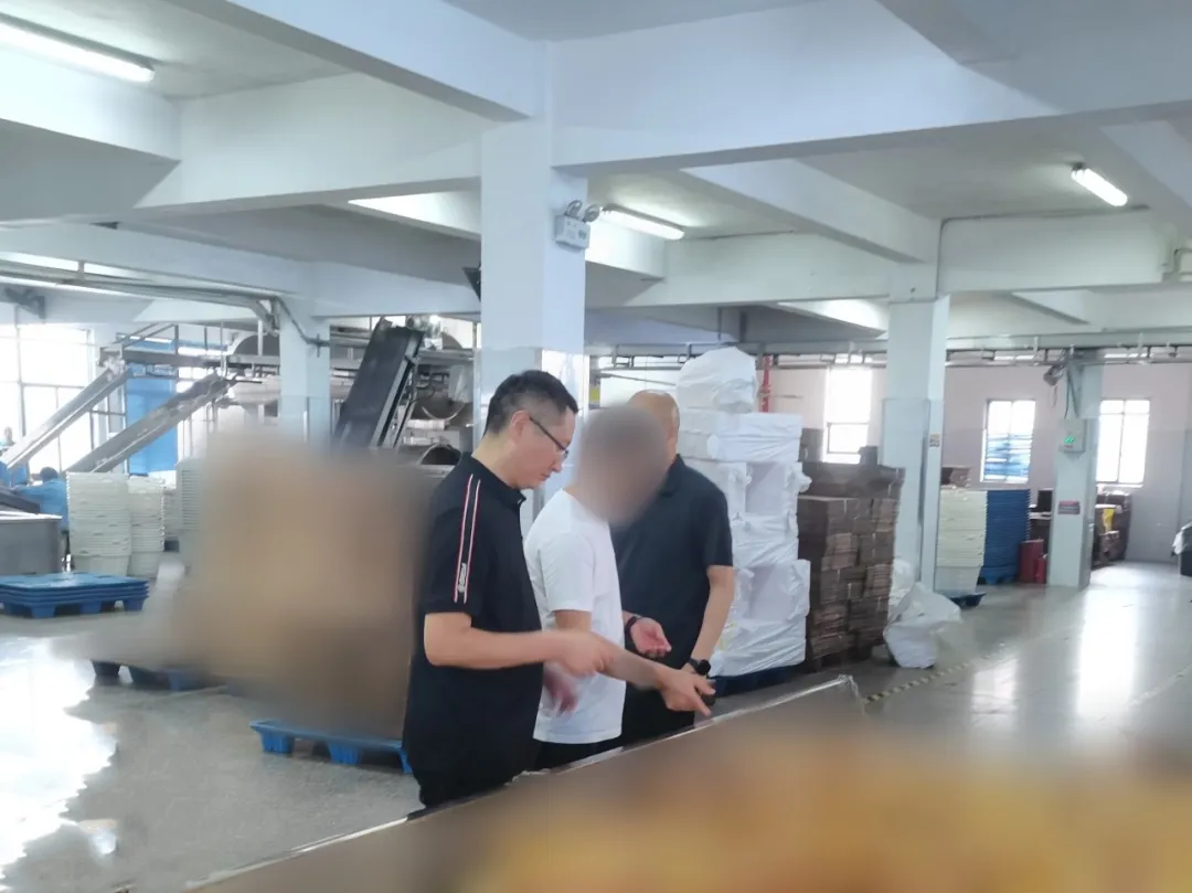 省著名商標，銷量遙遙領先！山東某地方政府實地對接老牌禽肉制品深加工投資選址項目