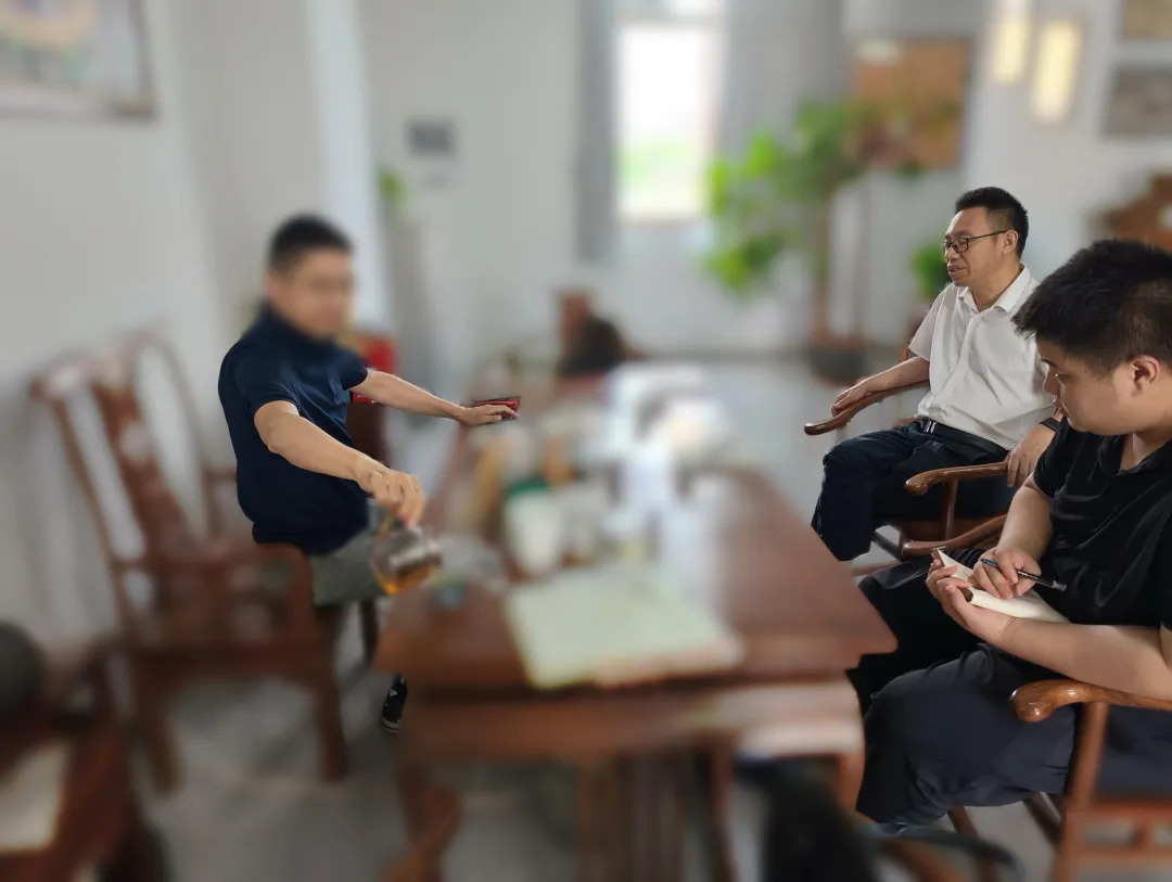 寧德時代、億緯鋰能等知名上市公司合作商！江西某地方政府實地對接專精特新鋰電配件生產(chǎn)擴建投資選址項目