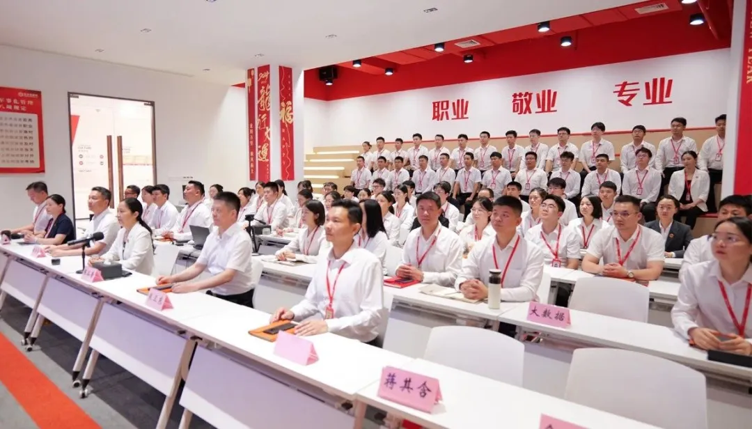 總量高達(dá)50個(gè)！含11個(gè)上市公司、國企和外資企業(yè)項(xiàng)目！9月下旬，集團(tuán)共50個(gè)優(yōu)質(zhì)投資選址項(xiàng)目通過評估