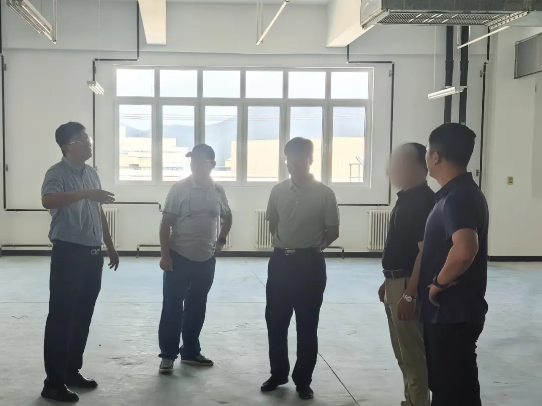 僅1個(gè)多月！集團(tuán)推動(dòng)吉林某地方政府與特種農(nóng)產(chǎn)品精深加工投資選址項(xiàng)目方成功簽約
