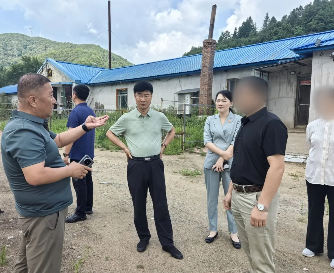 僅1個(gè)多月！集團(tuán)推動(dòng)吉林某地方政府與特種農(nóng)產(chǎn)品精深加工投資選址項(xiàng)目方成功簽約