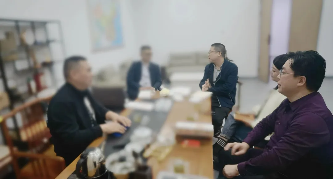 比亞迪、博世等知名品牌合作商！四川某地方政府實地對接專精特新汽車電子生產投資選址項目