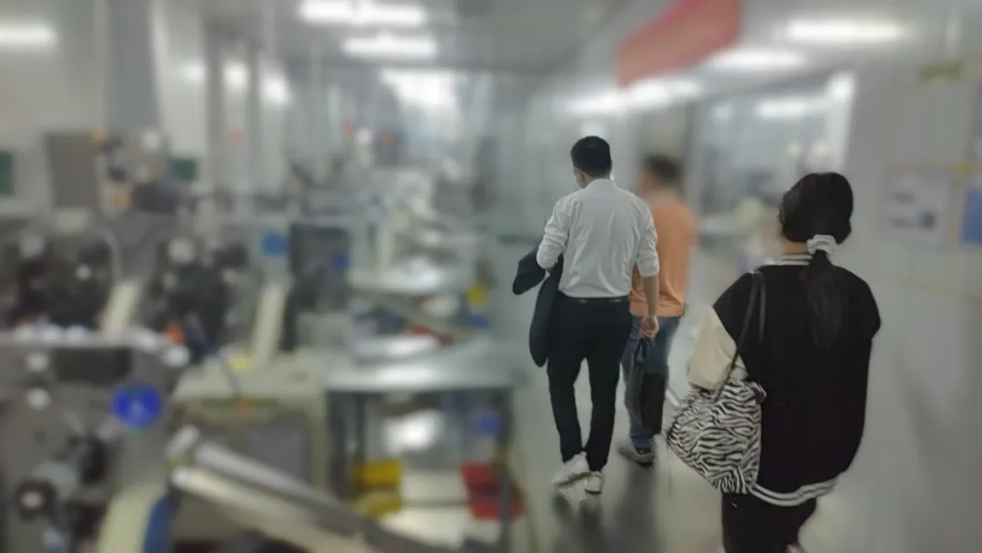 華為、小米等知名企業(yè)合作商！湖南某地方政府實(shí)地對(duì)接新能源鋰電池生產(chǎn)擴(kuò)建投資選址項(xiàng)目