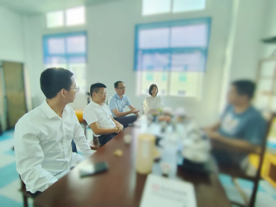 中國船舶、中國航天科技等企業(yè)合作商！福建某地方政府實(shí)地對(duì)接國內(nèi)龍頭復(fù)合材料擴(kuò)建投資選址項(xiàng)目