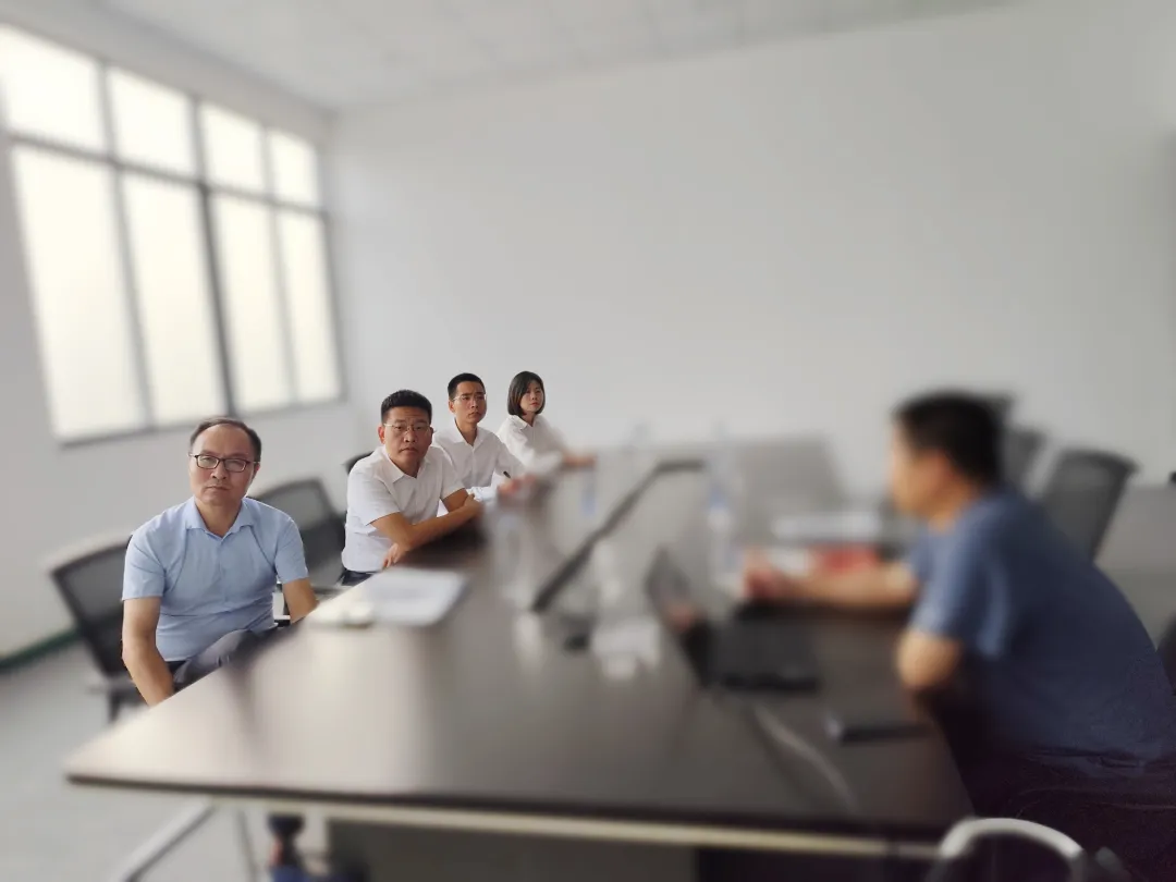 中國船舶、中國航天科技等企業(yè)合作商！福建某地方政府實(shí)地對(duì)接國內(nèi)龍頭復(fù)合材料擴(kuò)建投資選址項(xiàng)目