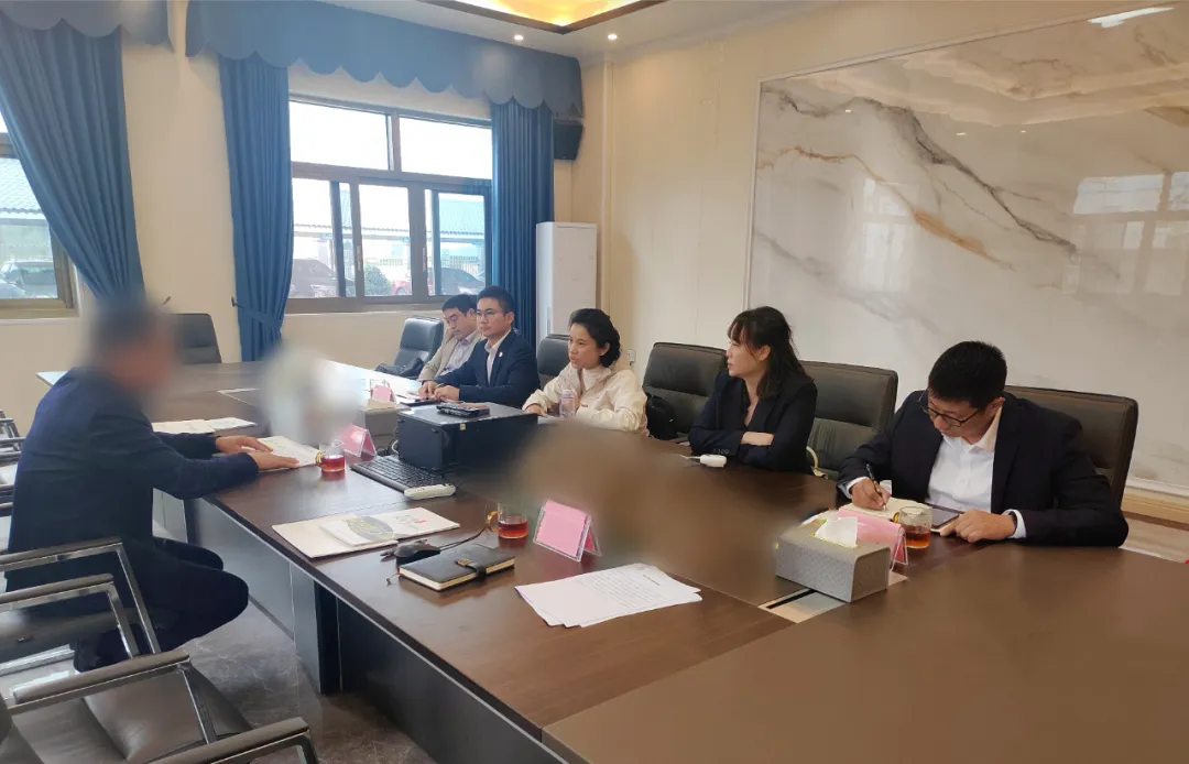 產(chǎn)品市場(chǎng)需求旺盛，可快速投產(chǎn)！湖南某地方政府實(shí)地對(duì)接特色農(nóng)產(chǎn)品深加工投資選址項(xiàng)目