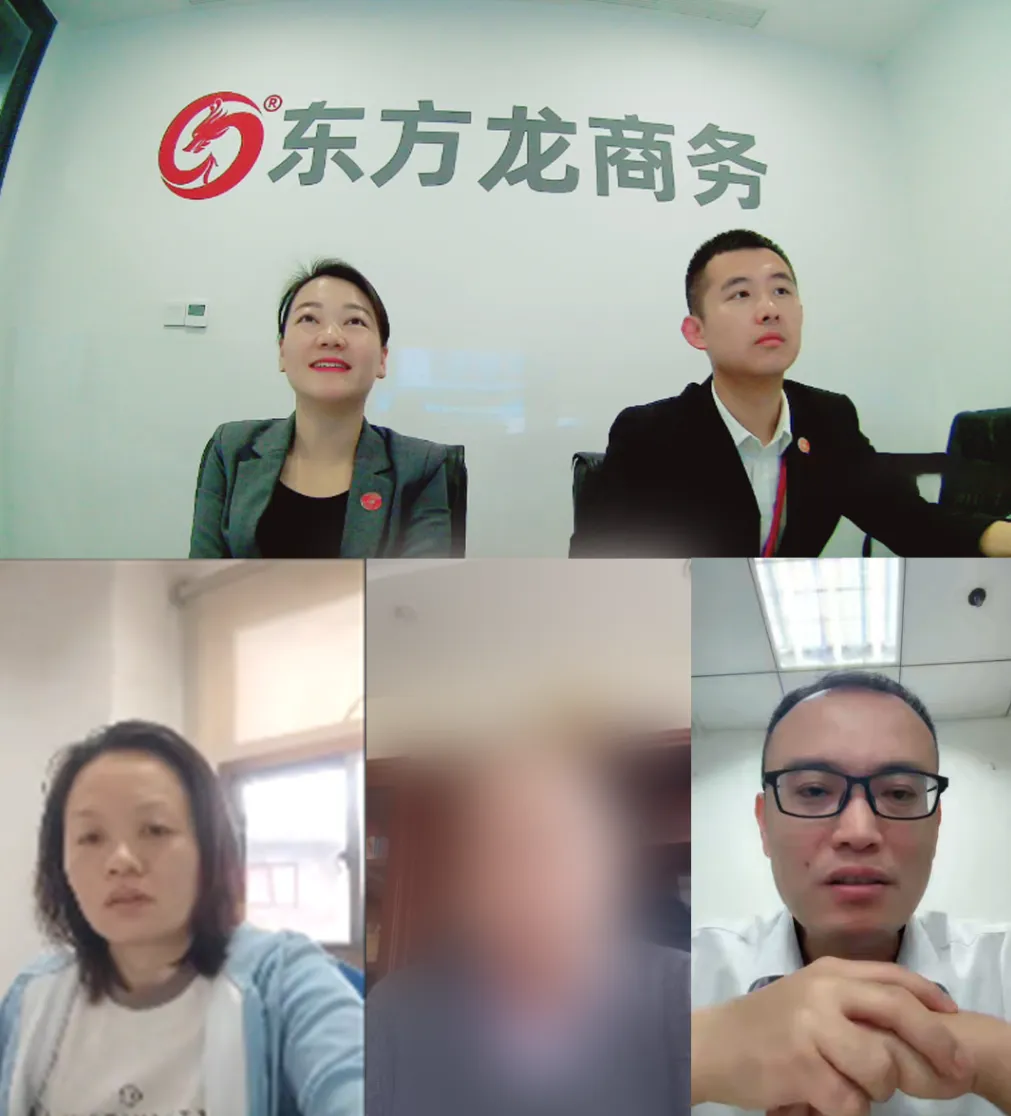 與中石化、中石油等多家央企、國企保持深度合作！上海某合作政府成功對接大型集團建設總部經(jīng)濟投資選址項目