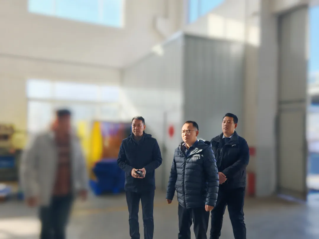 格力、順豐等知名企業(yè)供應(yīng)商！四川某地方政府實地對接多應(yīng)用場景包裝耗材生產(chǎn)投資選址項目