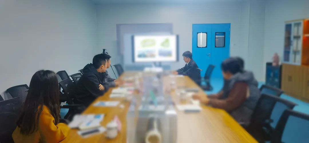 極氪汽車(chē)、瑞浦能源等知名企業(yè)合作商！江西某地方政府實(shí)地對(duì)接高附加值鋰電新材料生產(chǎn)擴(kuò)建投資選址項(xiàng)目