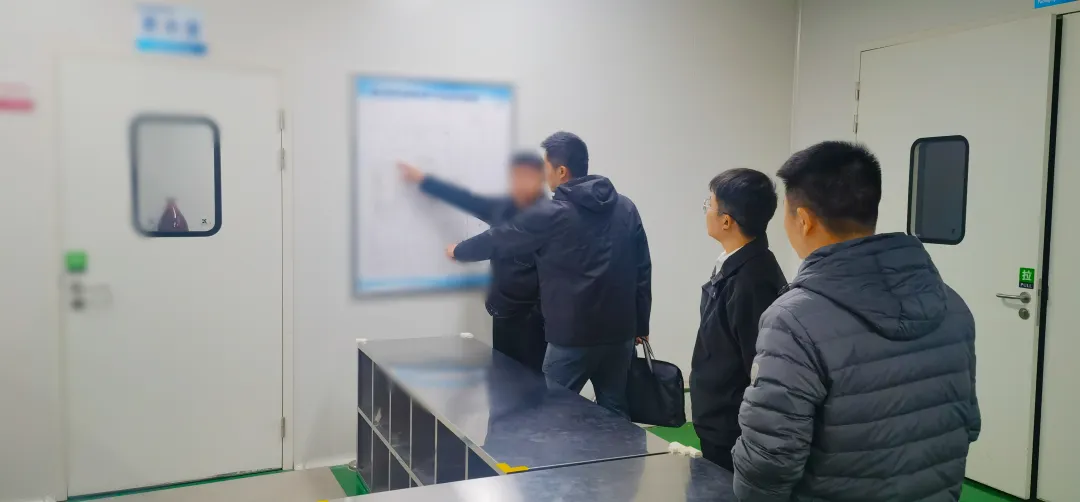 極氪汽車(chē)、瑞浦能源等知名企業(yè)合作商！江西某地方政府實(shí)地對(duì)接高附加值鋰電新材料生產(chǎn)擴(kuò)建投資選址項(xiàng)目