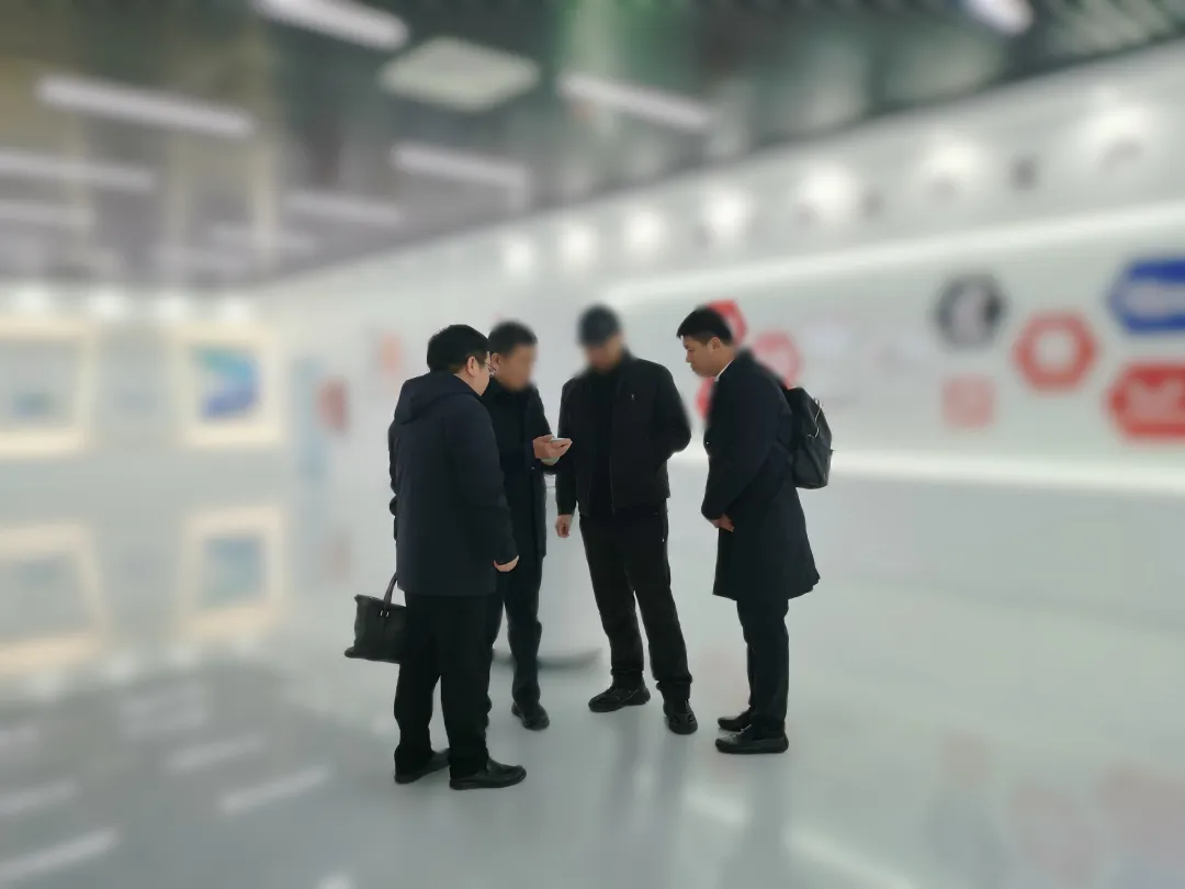 投資額5億，年產(chǎn)值10億！安徽某地方政府實(shí)地對(duì)接品牌電子產(chǎn)品研發(fā)生產(chǎn)擴(kuò)建投資選址項(xiàng)目