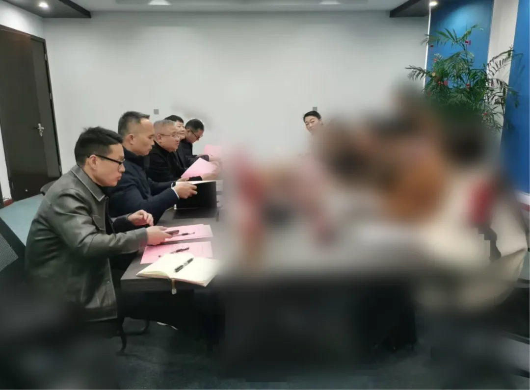 業(yè)內(nèi)知名度高，訂單供不應(yīng)求！湖南某地方政府實地考察知名健康食品擴建投資選址項目企業(yè)