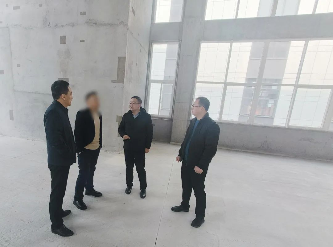吉利、五菱合作伙伴！汽車控制系統(tǒng)電子配件投資選址項目方反向考察江蘇某地方政府