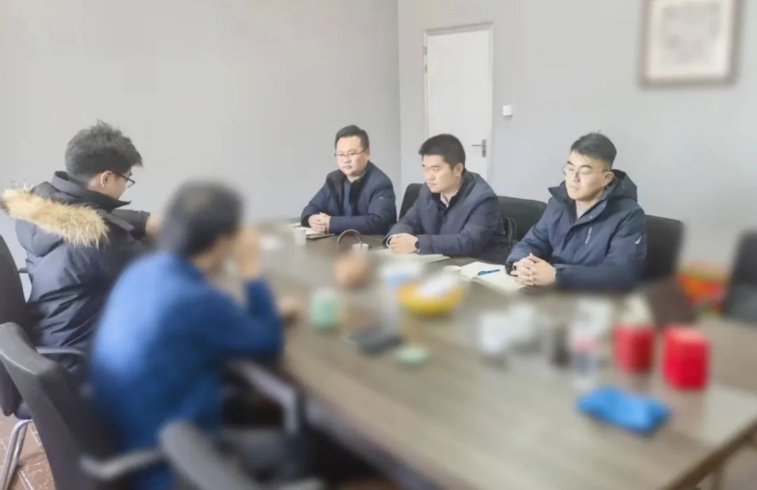 光明食品合作商！極限12小時！江蘇某地方政府與綠色健康食品生產(chǎn)擴建投資選址項目企業(yè)完成雙向考察