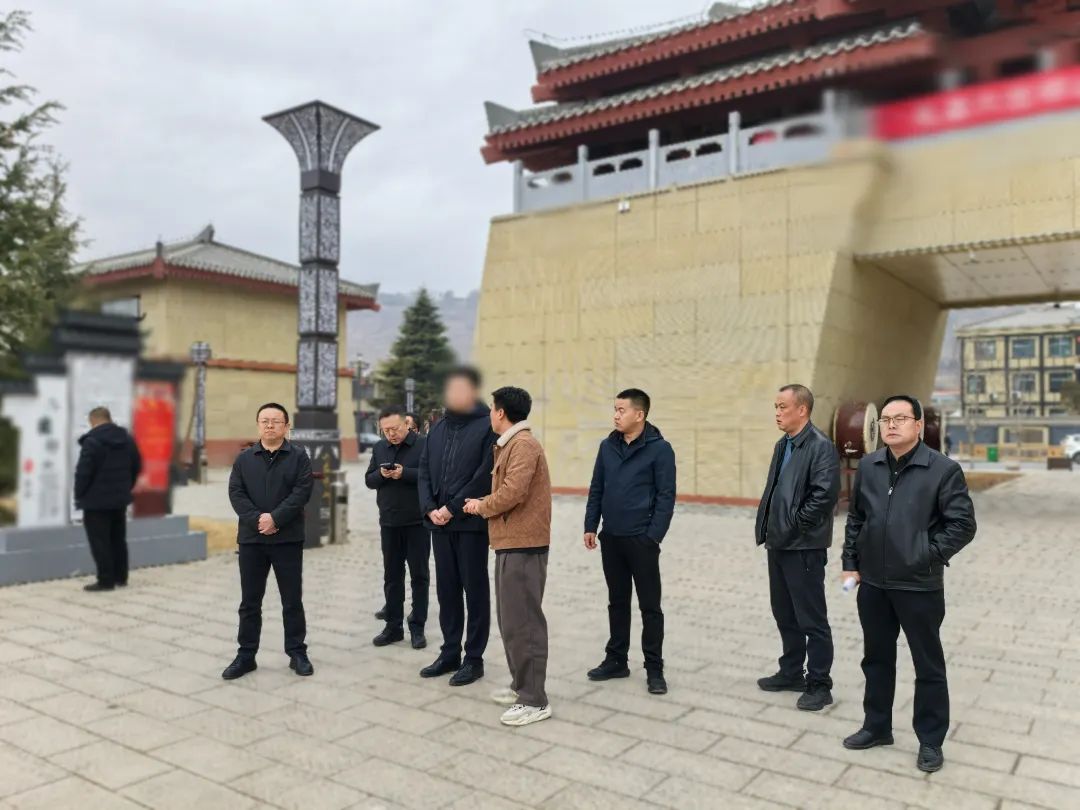 落地速度快，行業(yè)知名度高！高品質無人機研學基地選址投資選址項目方反向考察甘肅某地方政府