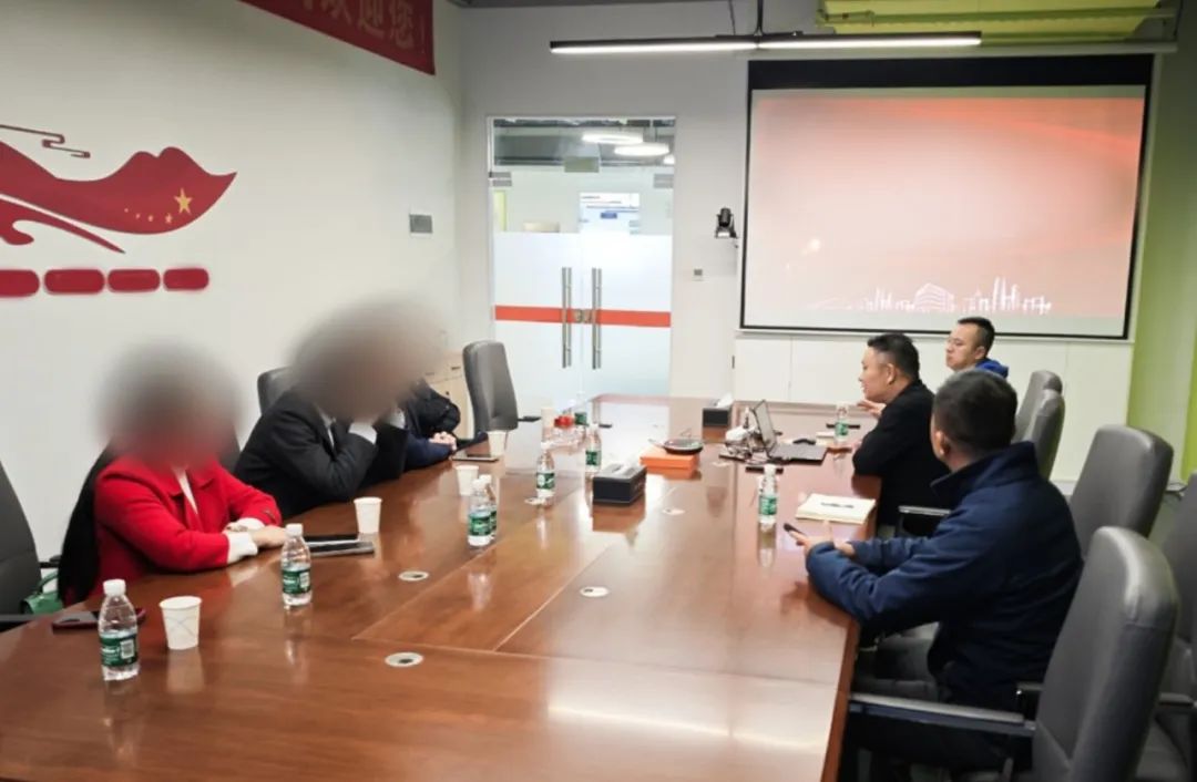產(chǎn)品矩陣覆蓋光伏支架、5G基站等戰(zhàn)略新興領(lǐng)域！高端精密緊固件生產(chǎn)擴建投資選址項目方反向考察廣東某地方政府
