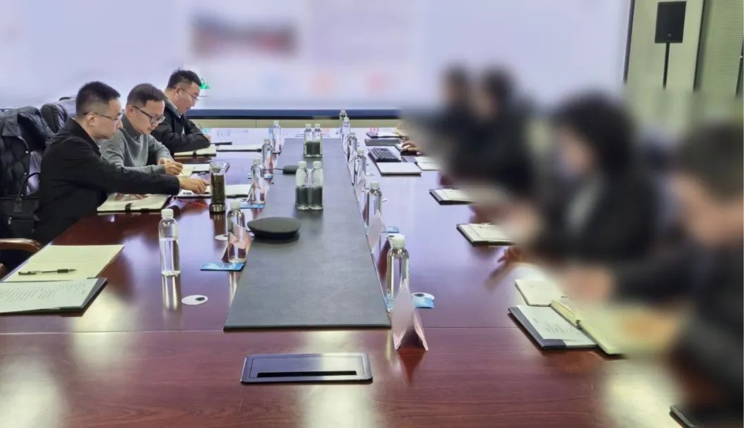 年產(chǎn)值20億！四川某地方政府實地對接國企上市公司控股先進新能源裝備擴建投資選址項目