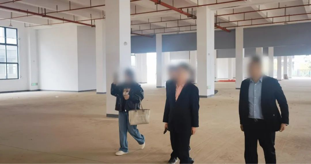 與多家頭部企業(yè)建立合作關(guān)系！知名大型集團(tuán)醫(yī)藥倉儲(chǔ)物流擴(kuò)建投資選址項(xiàng)目方反向考察江西某地方政府