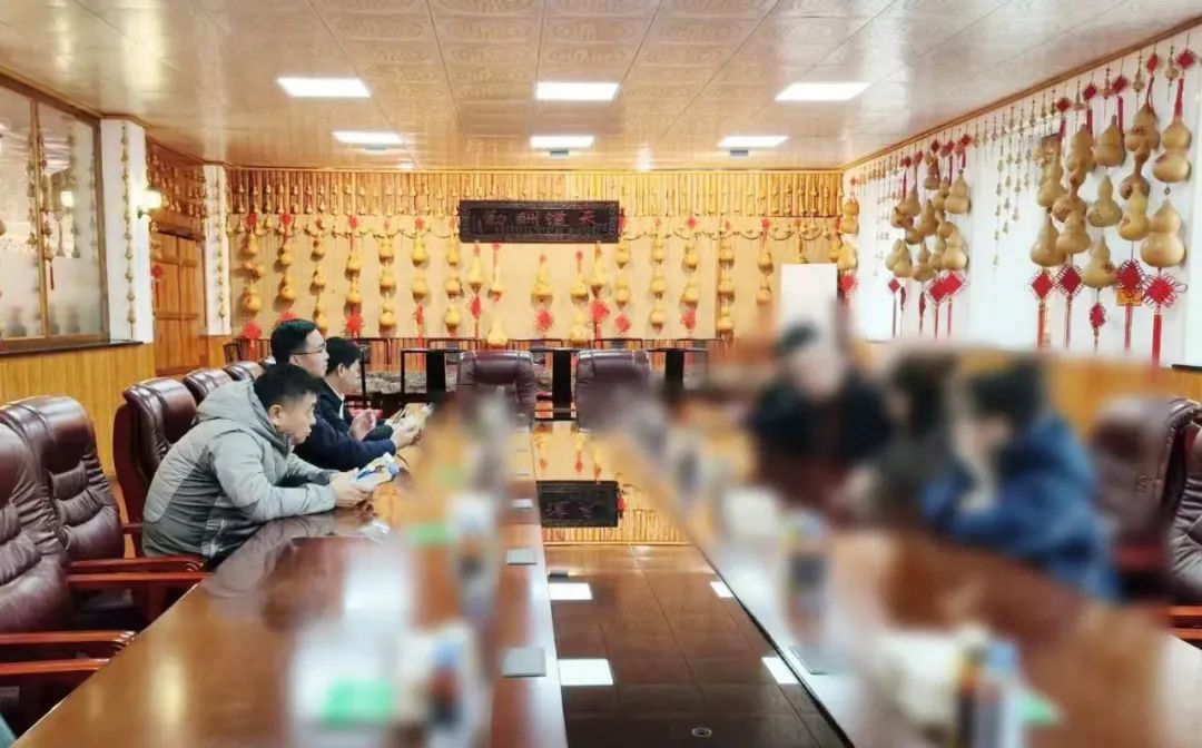 投資額5億，年產(chǎn)值6億！黑龍江某地方政府實(shí)地對接馳名商標(biāo)食品調(diào)味料擴(kuò)建投資選址項(xiàng)目