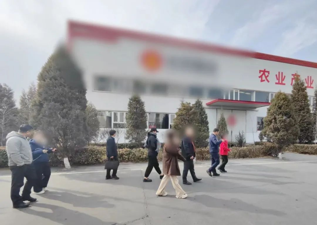 投資額5億，年產(chǎn)值6億！黑龍江某地方政府實(shí)地對接馳名商標(biāo)食品調(diào)味料擴(kuò)建投資選址項(xiàng)目