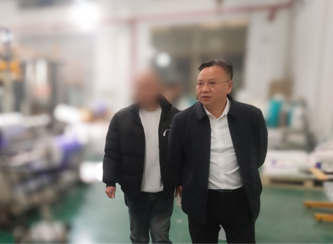 用時僅2個多月！老牌包裝制品生產(chǎn)擴建投資選址項目成功落戶安徽某合作政府