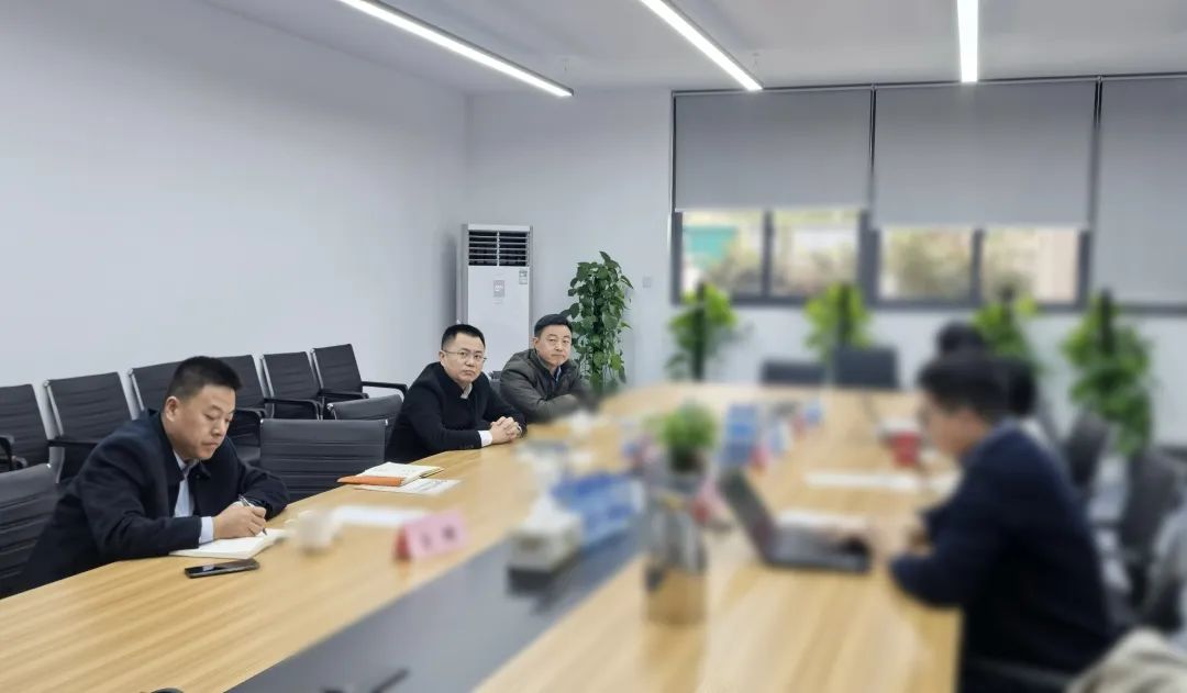 寧德時代等知名企業(yè)合作商！遼寧大連北黃海經(jīng)開區(qū)實地對接低空經(jīng)濟領(lǐng)域標桿投資選址項目