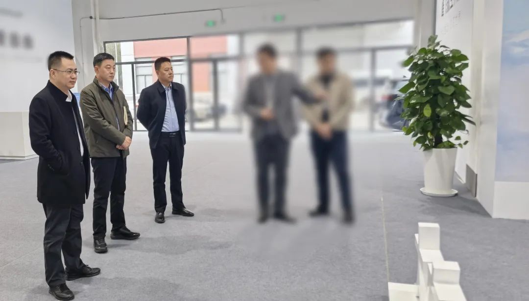 寧德時(shí)代等知名企業(yè)合作商！遼寧大連北黃海經(jīng)開(kāi)區(qū)實(shí)地對(duì)接低空經(jīng)濟(jì)領(lǐng)域標(biāo)桿投資選址項(xiàng)目
