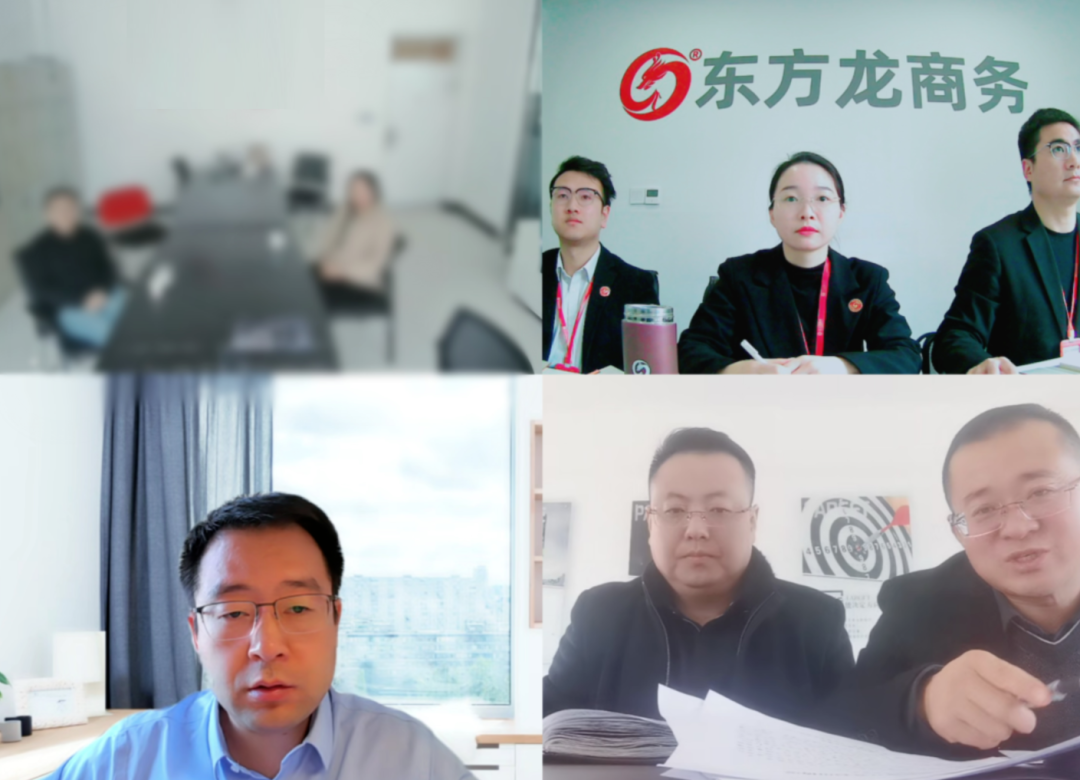 年產(chǎn)值15億！甘肅某地方政府成功對接瞪羚企業(yè)礦山機械生產(chǎn)擴建投資選址項目