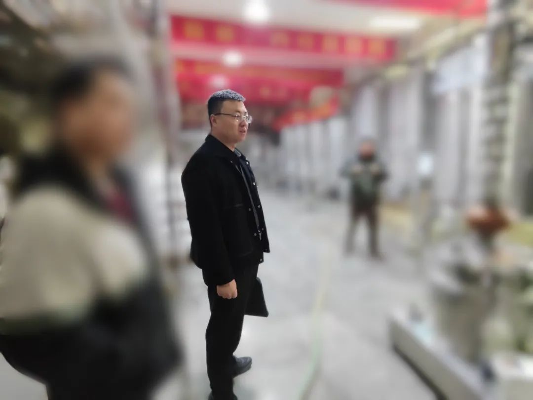 細分領域行業(yè)前十！寧夏某地方政府實地對接品牌高端木制品生產擴建投資選址項目