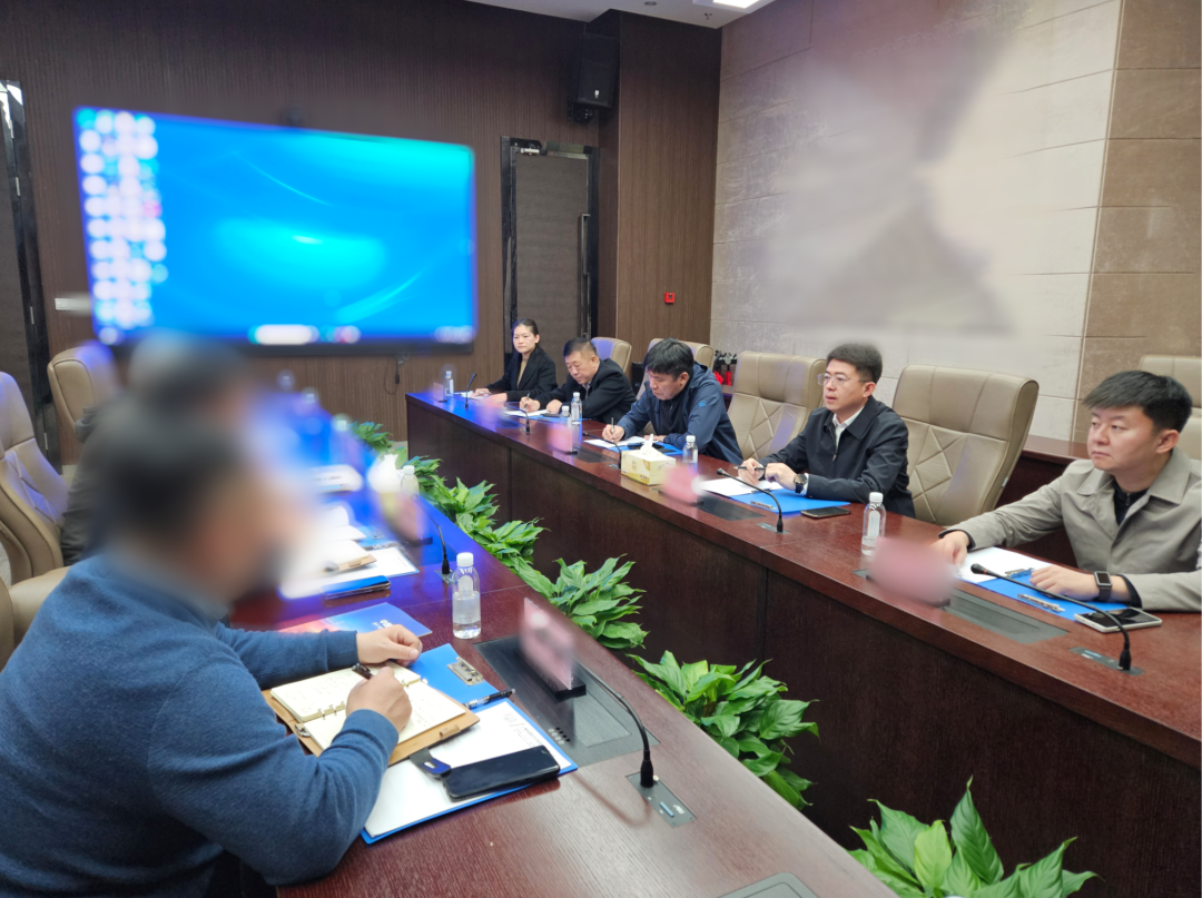 多個(gè)案例基地，運(yùn)營(yíng)模式成熟！吉林某地方政府實(shí)地對(duì)接元宇宙數(shù)字展示投資選址項(xiàng)目
