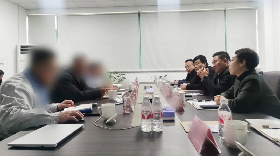 成長速度快，可持續(xù)發(fā)展強！甘肅某地方政府實地對接專精特新新能源裝備擴建投資選址項目