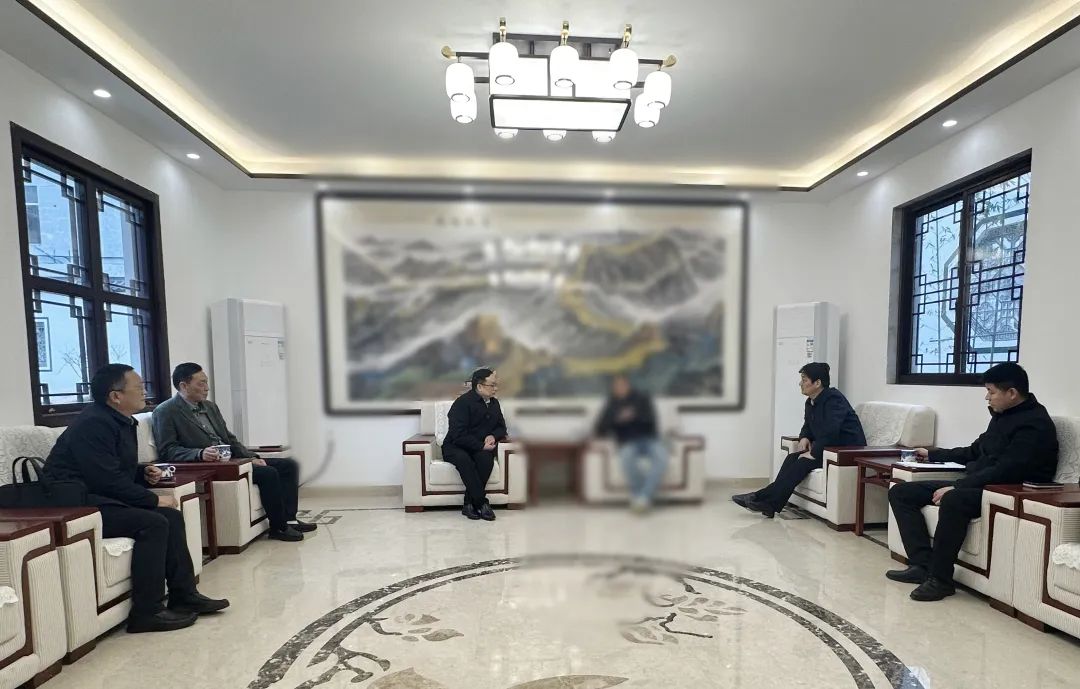 銷售網(wǎng)絡(luò)覆蓋全球，訂單供不應(yīng)求！湖北某地方政府實(shí)地對(duì)接行業(yè)領(lǐng)先儀器儀表擴(kuò)建投資選址項(xiàng)目