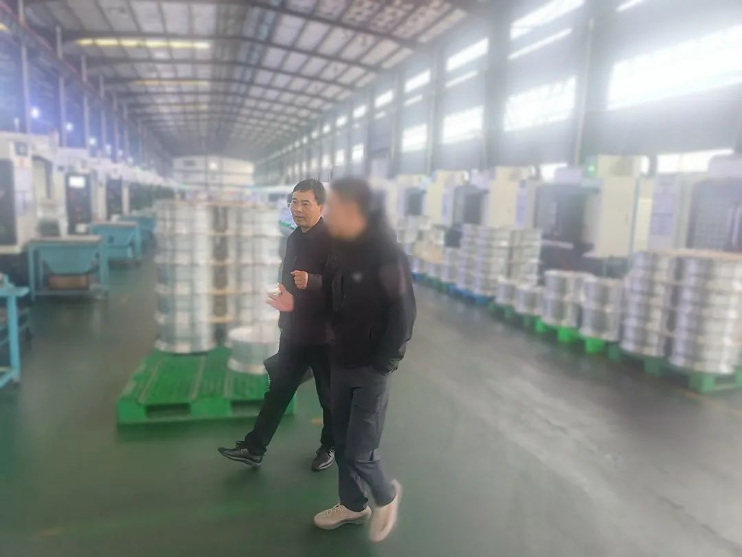 銷量遙遙領(lǐng)先，市場占有率高！湖北某地方政府實地對接高品質(zhì)汽車配件生產(chǎn)擴(kuò)建投資選址項目