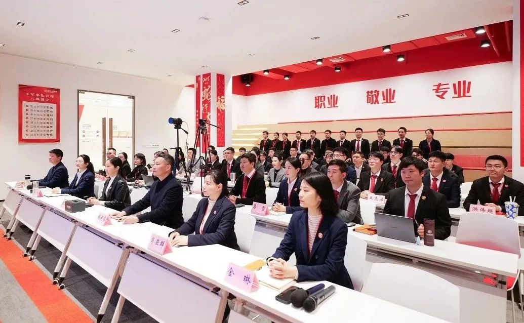 投資額10億元以上項目超10個！3月中旬，集團共36個優(yōu)質(zhì)投資選址項目通過評估