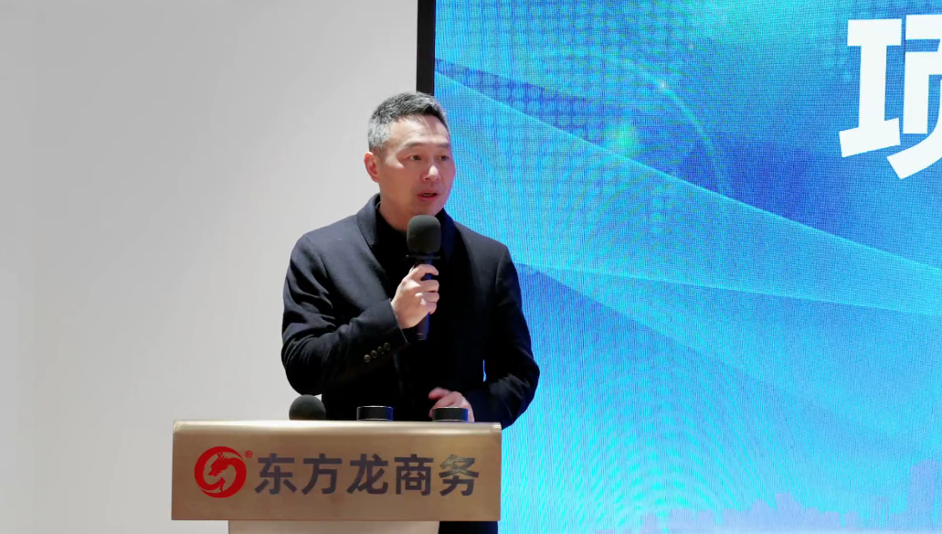 投資額10億元以上項目超10個！3月中旬，集團共36個優(yōu)質(zhì)投資選址項目通過評估