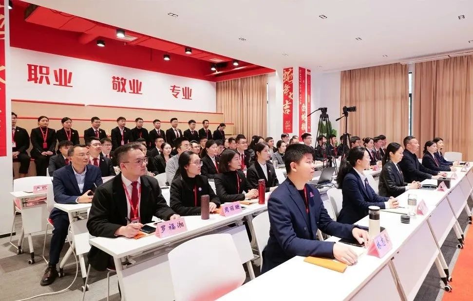 投資額10億元以上項目超10個！3月中旬，集團共36個優(yōu)質(zhì)投資選址項目通過評估