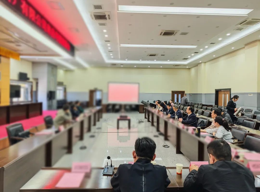細(xì)分領(lǐng)域行業(yè)第一！精密儀表制造擴建項投資選址目方反向考察湖北某合作政府