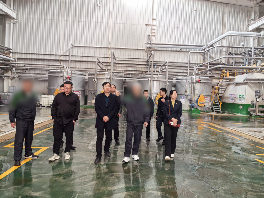 省著名商標(biāo)企業(yè)，地方造紙龍頭企業(yè)！廣西某地方政府實(shí)地對(duì)接品牌紙制品擴(kuò)建投資選址項(xiàng)目