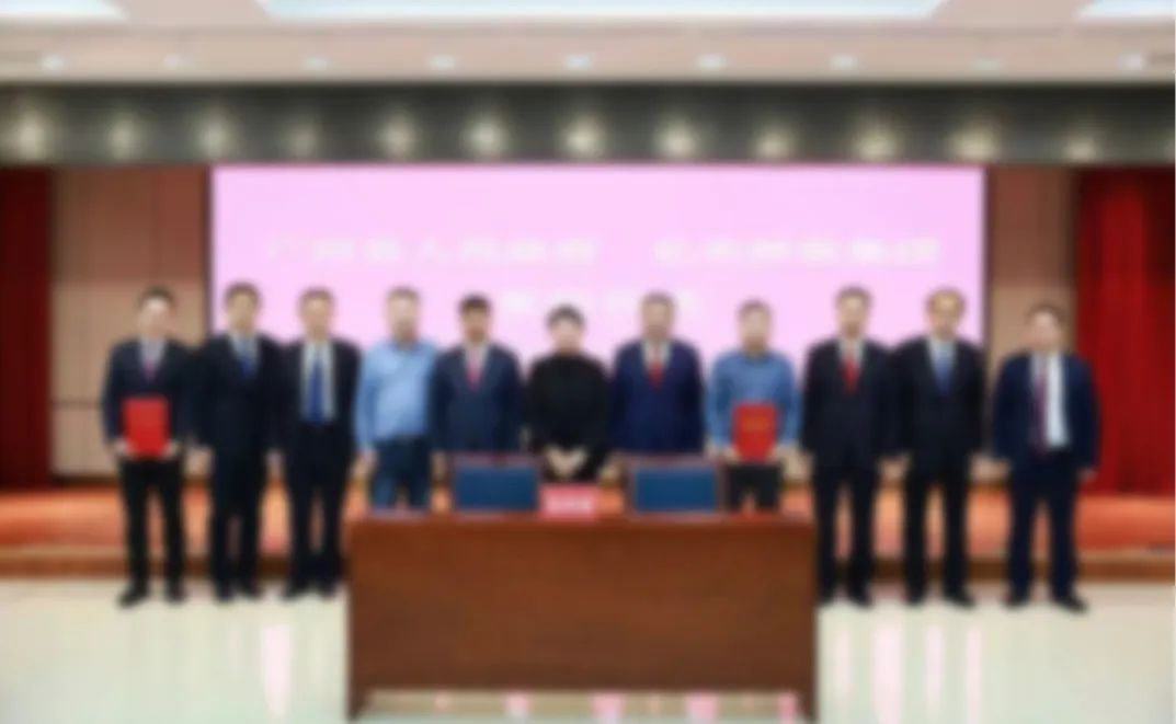 一季度項目落地服務(wù)“滿堂紅”，奔跑“二季度”全面打響！