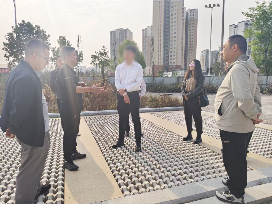 全國布局，賦能低空經(jīng)濟(jì)發(fā)展！高品質(zhì)無人機(jī)研學(xué)基地投資選址項(xiàng)目方反向考察云南某地方政府