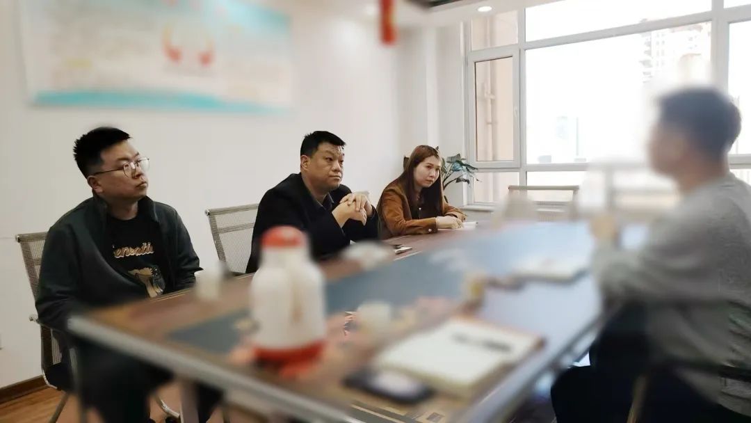 A級納稅單位，產(chǎn)品附加值高！河北某地方政府實地對接外資環(huán)保新材料生產(chǎn)選址投資選址項目