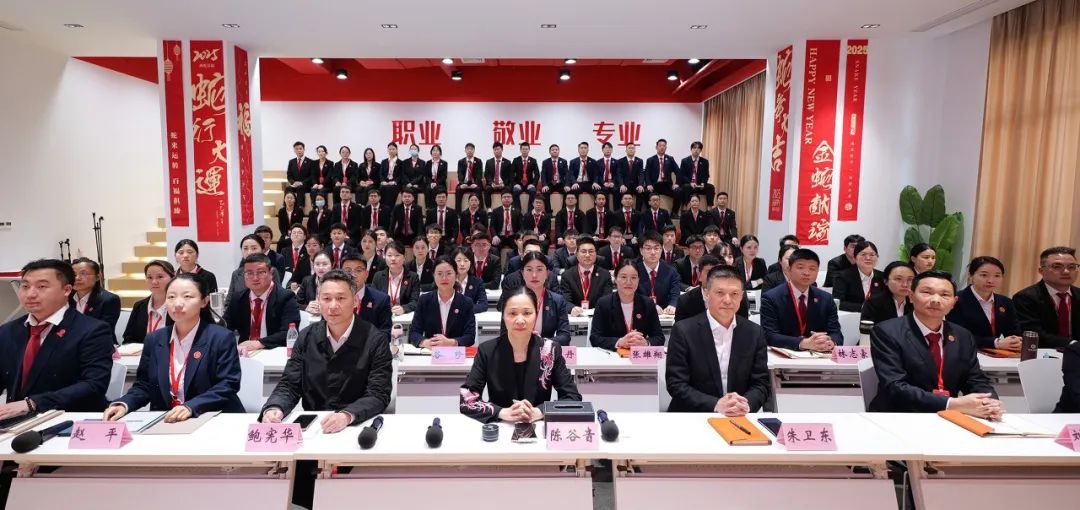 上海東方龍商務集團以變應變，應對中美貿(mào)易戰(zhàn)下的招商新挑戰(zhàn)！